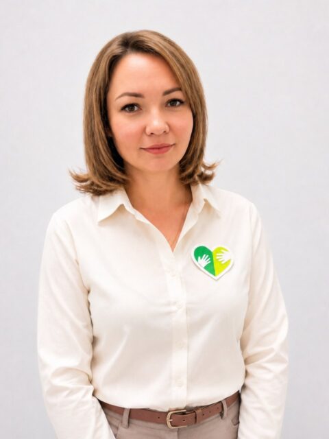 Хабиахметова Гузель Ильфатовна Хабиахметова Гузель Ильфатовна - заместитель директора по учебно-воспитательной работе