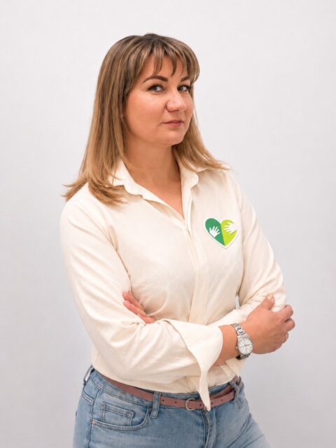 Элканюк Ксения Павловна Элканюк Ксения Павловна - заместитель директора по общим вопросам