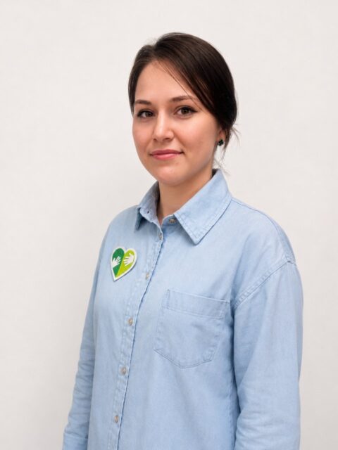 Ковязина Анна Александровна Ковязина Анна Александровна - учитель-дефектолог