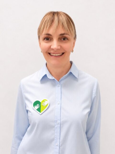 Хафизова Елена Евгеньевна Хафизова Елена Евгеньевна - тьютор