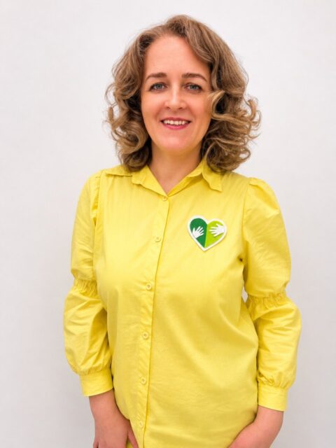 Шишкина Екатерина Михайловна Шишкина Екатерина Михайловна - тьютор