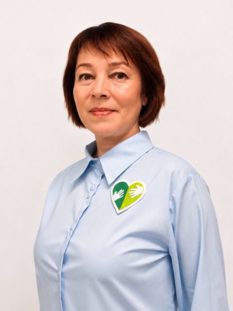 Рахменова Эльвира Рафилевна Рахменова Эльвира Рафилевна - педагог дополнительного образования