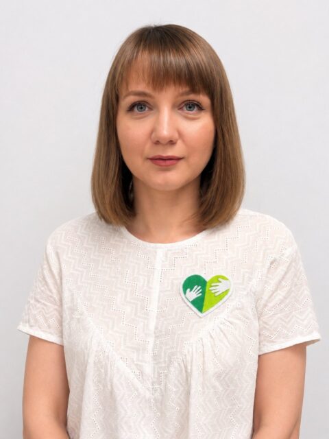 Изюмова Юлия Юрьевна Изюмова Юлия Юрьевна - педагог дополнительного образования