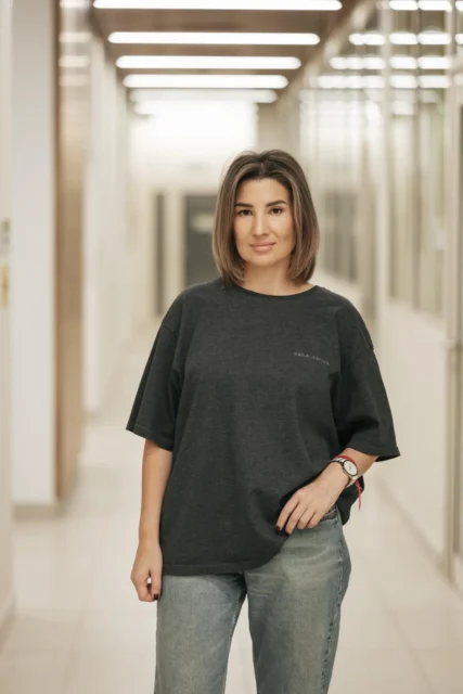 Сентюрина Елена Альбертовна -